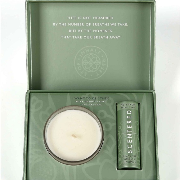 SALE! “Destress" Aromatherapy Set - Picture 5 of 8